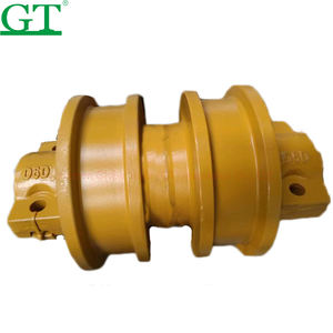 ชิ้นส่วนช่วงล่าง D7G ติดตามลูกกลิ้งรถขุดปราบดิน (Dozer) - Product Image 2
