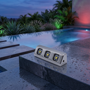 Luz LED para Escaleras <span class=keywords><strong>de</strong></span> <span class=keywords><strong>Piscina</strong></span>, Jardín, Casa, Barco, Escaleras, <span class=keywords><strong>de</strong></span> Color Completo, Venta Directa <span class=keywords><strong>de</strong></span> Fábrica, <span class=keywords><strong>Precio</strong></span> Competitivo - Product Image 1
