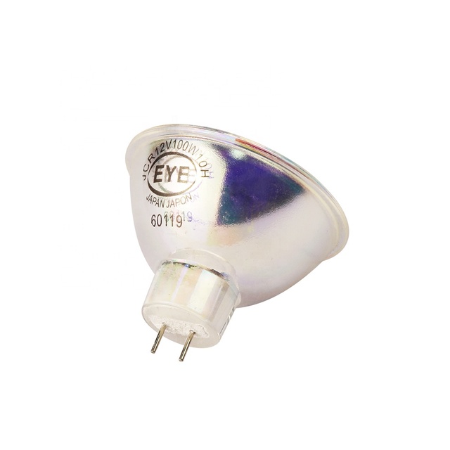 SMT Machine 50W 100W JCR15V150W5H/G1 EYE Halogen Lamp