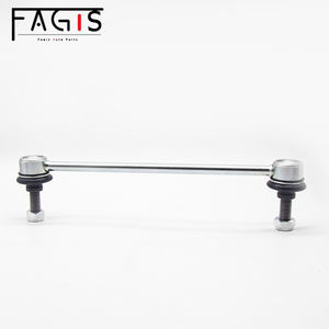 Fagis ön aks sabitleyici bağlantı gümüş M12x1.25 iplik 248-48820 için 06060mm uzunluk - Product Image 5