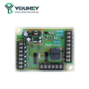 Módulo de Protección de Diseño de Microprocesador EPC-20 para Grupo Electrógeno Diésel, Cuatro Protecciones, Sistemas de Relés con Diseño de Microprocesador - Product Image 3