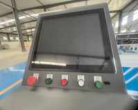 Centre d'usinage et de perçage CNC 4 axes en aluminium