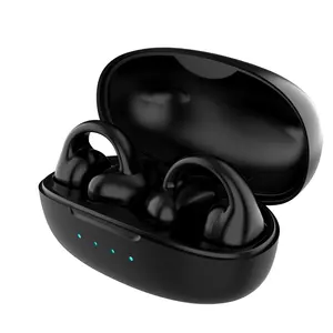 Trulyway-Auriculares bluetooth san fil, auriculares de oreja abierta para deportes