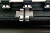Pas cher Nouvelle Imprimante Numérique De Haute Qualité 1.9m Grand Format XP600/i3200 Tête D'impression Bannière Imprimante Vinyle Traceur Eco Solvant Imprimante