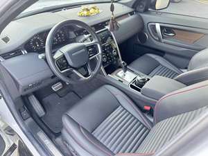 Auto Usado <span class=keywords><strong>Land</strong></span> <span class=keywords><strong>Rover</strong></span> <span class=keywords><strong>Discovery</strong></span> <span class=keywords><strong>Sport</strong></span> <span class=keywords><strong>2022</strong></span> Facelift 249PS R-Dynamic S Performance SUV de 5 Plazas Venta al por Mayor de Autos Usados - Product Image 4