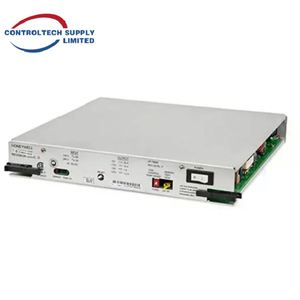 Módulo de Controlador de Bus Vertical 51191579-100 Nuevo para Sistema de Control DCS TDC-3000 - Product Image 4