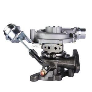 Turbo GT1546LJS 786997-0001 CHRA per Opel Movano B <span class=keywords><strong>2.3</strong></span> <span class=keywords><strong>CDTi</strong></span> M9T 74Kw, Turbo Completo - Product Image 2