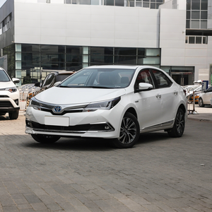 Toyota <span class=keywords><strong>Corolla</strong></span> Híbrido Enchufable Clásico <span class=keywords><strong>2020</strong></span>, 1.8L, Sedán Compacto Confortable, PHEV, Auto Usado con Volante a la Izquierda - Product Image 1