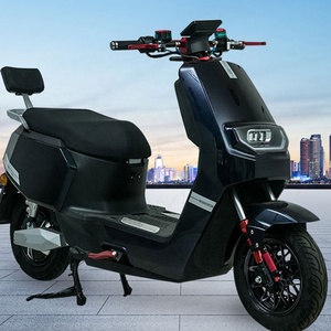 Kit de Batería de Litio para Motocicleta Eléctrica de Dos Ruedas, Motocicleta Todoterreno Eléctrica - Product Image 1