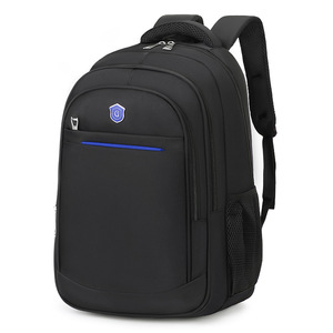 Large Capacity Lightweight Waterproof Students <b>Backpack</b> Men's Satchel Bag Work Bag <b>Laptop</b> <b>Backpack</b> - Product Image 4