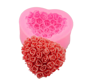 Формы для свадебных тортов - Product Image 2