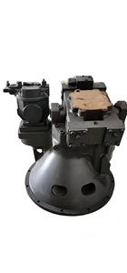 <span class=keywords><strong>Pompe</strong></span> hydraulique <span class=keywords><strong>à</strong></span> pistons axiaux <span class=keywords><strong>à</strong></span> double variation de série A8VO A8VO55 A8VO80 A8VO160 – Pièce de rechange pour <span class=keywords><strong>pompe</strong></span> principale d'excavatrice - Product Image 4