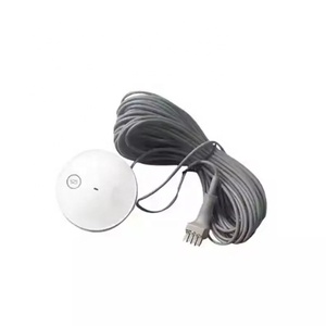 Micrófono de Mesa Original Nuevo en Stock, Suministros de Oficina, Micrófono de Escritorio CS-MIC-TABLE-E con Conector Euroblo de 4 Pines - Product Image 4