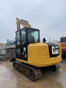 Utilizado para excavadora Cat 305E, componentes de núcleo fabricados en Japón, peso operativo del motor de 5 toneladas - Product Image 2