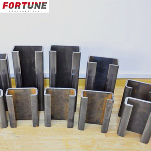 200*60*20*2.5mm çatı <span class=keywords><strong>C</strong></span> <span class=keywords><strong>Purlin</strong></span> <span class=keywords><strong>C</strong></span> çelik profil - Product Image 6