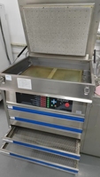 Machine de fabrication de plaques photopolymère pour lavage à l'eau SK600