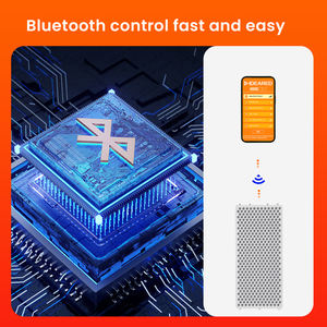 IDEATHERAPY 8 Panjang Gelombang Terapi Panel RLPRO Baru Panel Cahaya Merah Terapi Cahaya Inframerah Dekat Terapi Cahaya Merah untuk Penggunaan di Rumah - Product Image 5