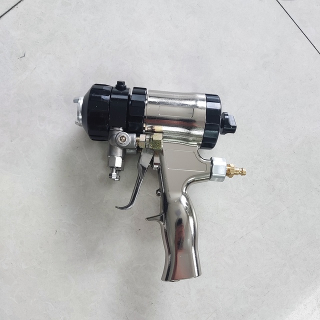 2025 Air Cheap Poly Foam Spray Gun for Sales