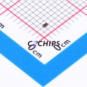 ทรานซิสเตอร์0402 SLESDPSA0402V05ใหม่ล่าสุดและป้องกันไฟกระชาก (TVS/ESD) - Product Image 1