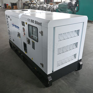 スーパーサイレントディーゼル大型発電機50kw 100kw 500kw 1000kw 2000kwディーゼル発電機150kw 220kw <span class=keywords><strong>600kw</strong></span>発電機 - Product Image 4