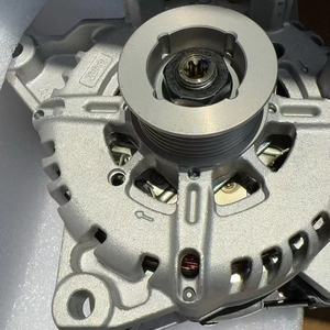 Alternateur Valeo IBSG4W023 615000 IBSG4W109 pour Discovery <span class=keywords><strong>Sport</strong></span> 2019- Générateur 48V 250A pour Land Rover 2.0 - Product Image 2