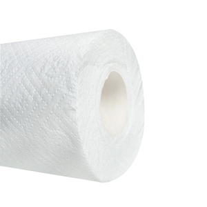 Rollo higiénico de <span class=keywords><strong>papel</strong></span> higiénico de pulpa de madera virgen biodegradable para baño a <span class=keywords><strong>precio</strong></span> de fábrica - Product Image 3