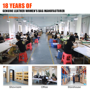 túi nhà sản xuất nhà máy ở Trung Quốc tùy chỉnh bán buôn OEM/ODM thấp moq da chính hãng thiết kế thương hiệu phụ Nữ Vai Tote Túi - Product Image 5