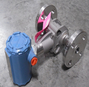 Débitmètre Rosemountt 8800 4-20mA pour la mesure du débit de gaz, débitmètre industriel, meilleur prix - Product Image 3