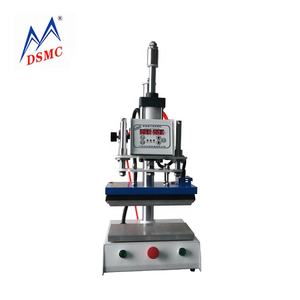 Pressa a Caldo Sottovuoto <span class=keywords><strong>20x30</strong></span> per <span class=keywords><strong>Stampa</strong></span> e Goffratura 3D - Product Image 3