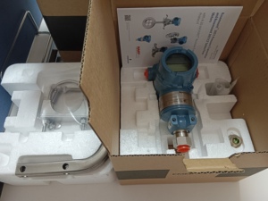 Ban đầu Emerson rosemounts chi phí-hiệu quả đo máy phát áp lực 3051tg khác biệt Máy phát áp lực 3051dp 3051cd - Product Image 3