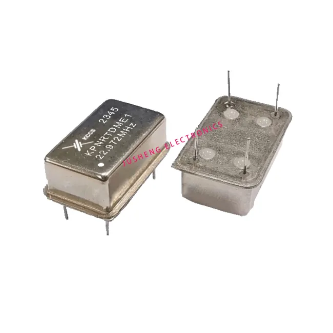 Hi-End Ultra-Low Phase Noise Oscillators / Crystal Oscillators 45.1584 Mhz SMD Hi-End Audiophile Low Phase Noise Oscillators