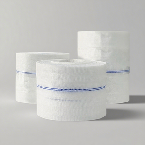 Tuyau plat robuste de 2 pouces avec résistance à haute pression pour l'irrigation agricole et l'arrosage des jardins - Product Image 3