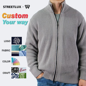 Pull à col roulé en <span class=keywords><strong>cachemire</strong></span> 100% tricoté respirant ample et fin pour <span class=keywords><strong>femme</strong></span> Automne Hiver Épais décontracté - Product Image 6