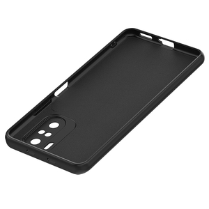Funda de silicona de microfibra para Xiaomi Redmi <span class=keywords><strong>K40</strong></span>, carcasa suave a prueba de golpes, caramelo, Tpu, edición <span class=keywords><strong>Gaming</strong></span>, K40s, K50 Pro - Product Image 3