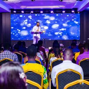 Écrans géants LED P2.6 P2.9 P3.91 HD intérieurs et extérieurs, prix des panneaux, écran publicitaire LED, écran de scène, toile de fond vidéo, mur vidéo - Product Image 3