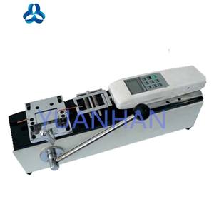 Testeur de traction fil, nouveau harnais métallique, de tws - Product Image 1