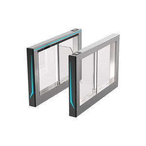 Bảo mật tự động độc đáo nhanh chóng ngăn chặn rào cản cửa quay với lối vào kiểm soát truy cập - Product Image 4