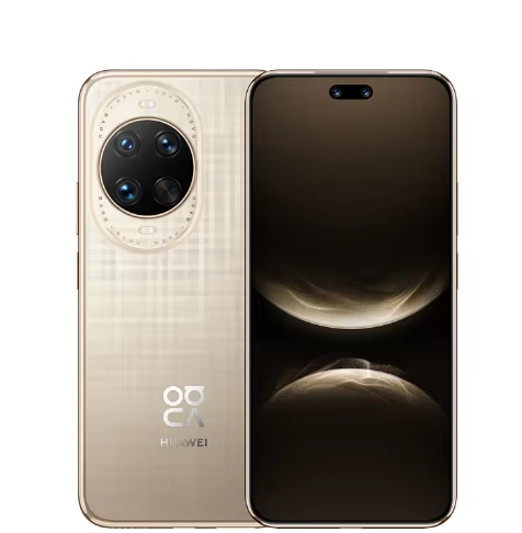 Original Hua Wei Nova 14 ultra 5G Mobile Phone 6.81" Kirin 8020 5500mAh OLED Screen 120Hz 50MP+50MP+13MP Pixels 100W 5G Phone
