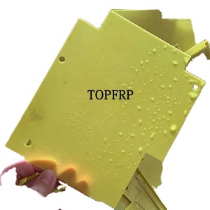 แผ่นลามิเนตผ้าไฟเบอร์กลาสอีพ็อกซี่ 3240 FR4 - Product Image 1
