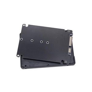 Adaptateur M.2 NGFF SSD vers SATA 2,5 pouces pour mise à niveau de PC de bureau et portable, 6 Gbit/s sans pilote, installation facile - Product Image 4