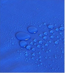 PVC Bọc Vải Nhiều Lớp Bạt PVC Bọc Bạt Xe Tải Bìa PVC Canvas650g - Product Image 6