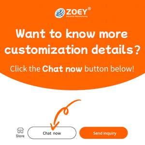 Herramienta de flejado eléctrica portátil ZOEY para flejes de 13-16 mm, herramienta de flejado de plástico a batería, herramienta de flejado para embalaje de cartón - Product Image 6