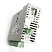 Controladores PLC de Automatización Industrial de Alta Calidad con Controlador de Programación Lógica PLC DVP04AD-S