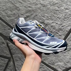 รองเท้าเดินและรองเท้าผ้าใบแฟชั่นคุณภาพสูงสำหรับผู้ชายและผู้หญิง ดีไซน์ตาข่าย ทนทาน เหมาะสำหรับวิ่ง เพิ่มความสูง ใช้ได้ทุกฤดู - Product Image 1