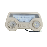 Shaanxi Automobile Delong X3000 accessoires de camion lourd LED cabine du conducteur lampe de lecture lumière intérieure plafonnier intérieur