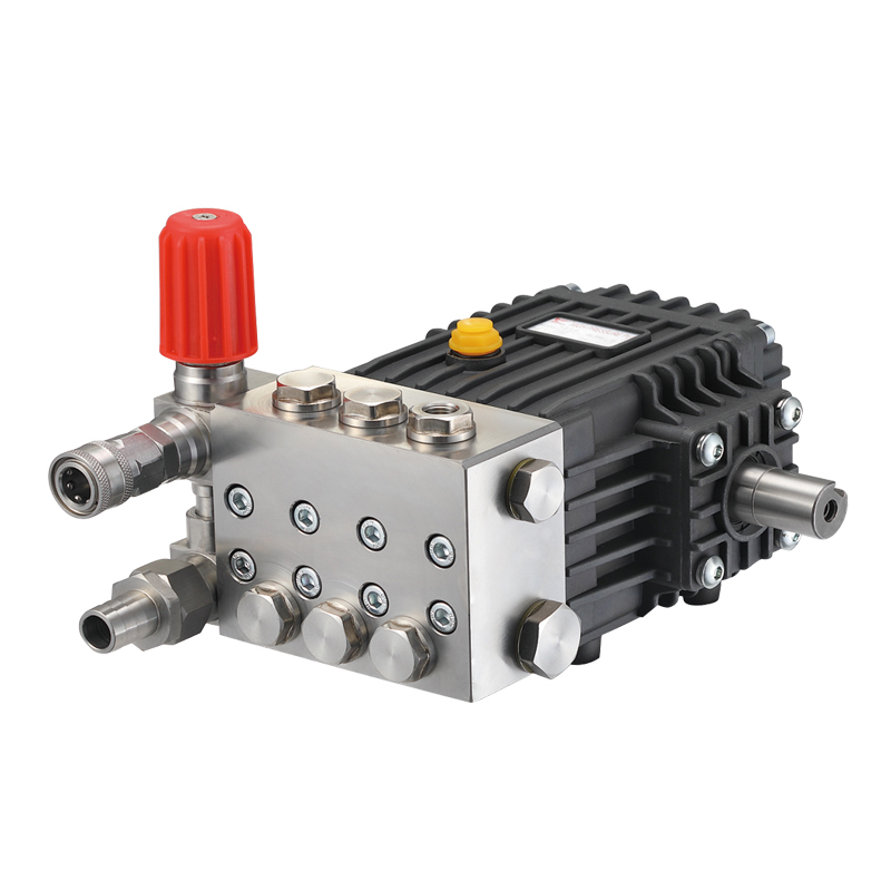 Gun Parts Automatic Floor Cleaning Machine