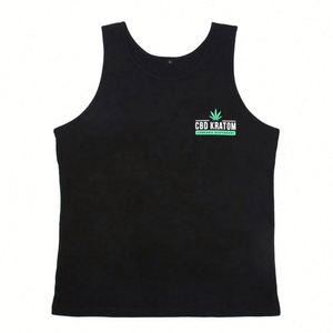 Débardeur de sport en coton de haute qualité pour homme – Maillot de corps sans manches, gilet de sport, débardeur tube, camisole - Product Image 5