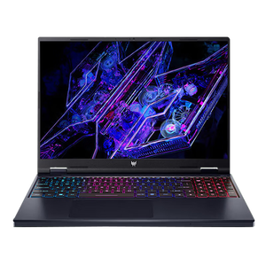 Portátil para Juegos Predator Helios 9NeoS Original al por Mayor, Intel Core Ultra 9, 32GB DDR5, 1TB SSD, RTX 5070, Pantalla OLED de 16 Pulgadas, 2.5K, 240Hz - Product Image 1