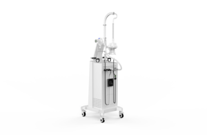 Appareil de beauté à aspiration sous vide 2026 pour la dissolution des graisses et le raffermissement de la peau - Product Image 2