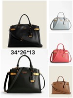 Sacs à main pour femmes en cuir PU grande capacité, sacs fourre-tout pour femmes